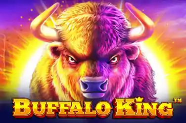 BUFFALO KING